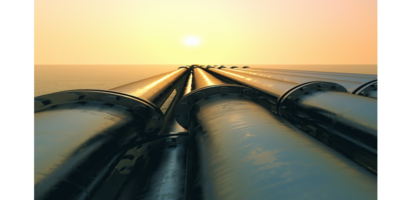 Μ. Ανατολή: Την κατασκευή νέων αγωγών εξετάζουν οι χώρες του Κόλπου