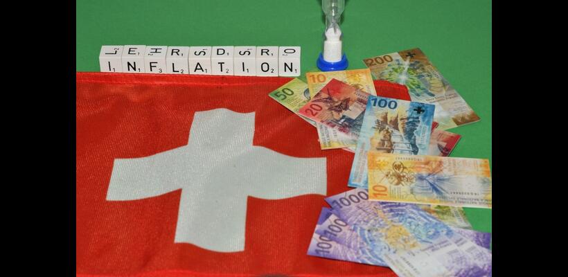 Ελβετία: Σε υψηλό έτους ο πληθωρισμός με φόντο την κρίση στη Μέση Ανατολή