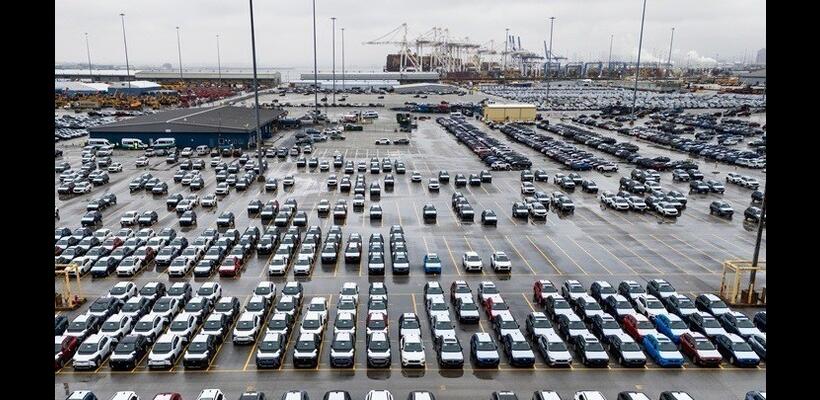 Made in Europe: Πώς η ΕΕ μπορεί να μειώσει το κόστος των μπαταριών για τα ηλεκτρικά αυτοκίνητα