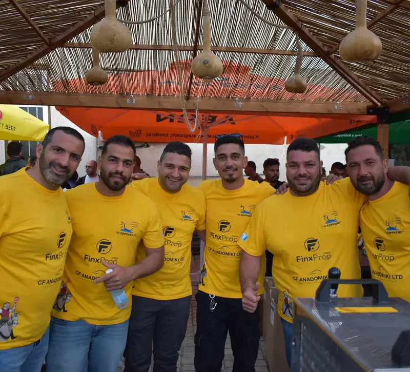 Πασχαλινές εκδηλώσεις στην Πλατεία Ακακίου, την Κυριακή και Δευτέρα του Πάσχα