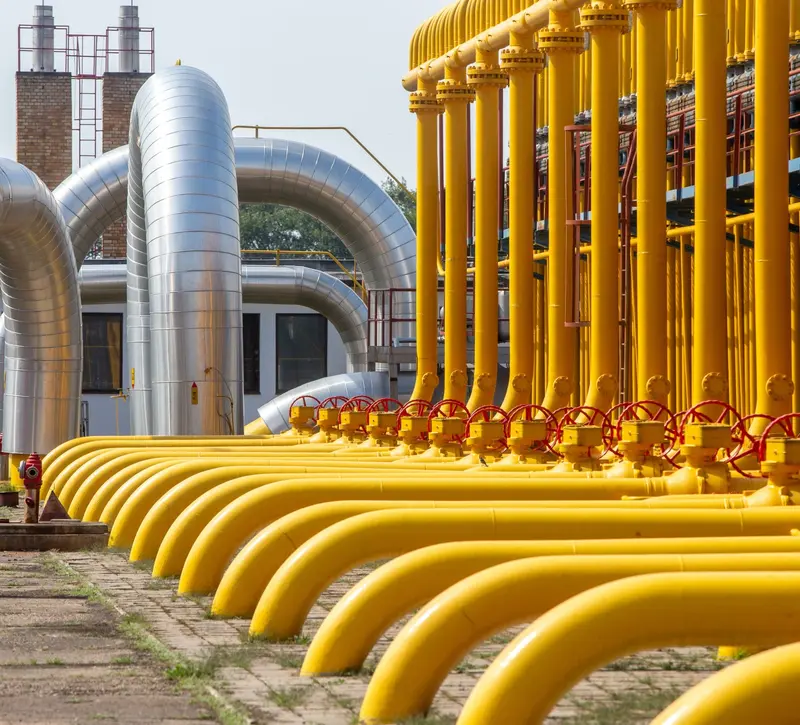 Καμπανάκι από Goldman Sachs: Σενάριο για άλμα 130% στο φυσικό αέριο στην Ευρώπη