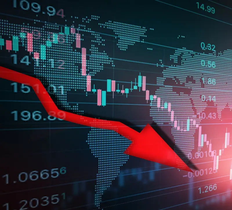 Μετοχές: Αλμα σε ενέργεια και άμυνα, πτώση για τις αεροπορικές μετά την επίθεση στο Ιράν