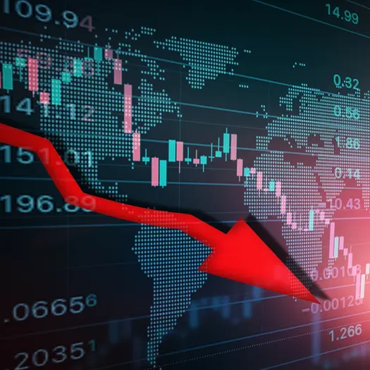 Μετοχές: Αλμα σε ενέργεια και άμυνα, πτώση για τις αεροπορικές μετά την επίθεση στο Ιράν