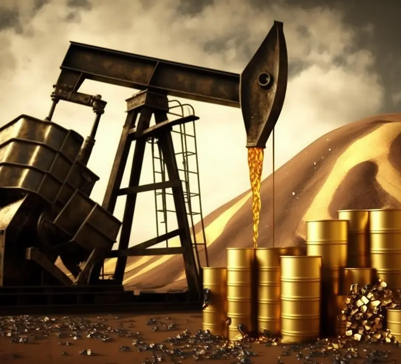 Φωτιά στο πετρέλαιο: Άλμα 17% στο ντίζελ λόγω Ορμούζ – Φόβοι για μπλόκο στις εξαγωγές από τον Περσικό Κόλπο