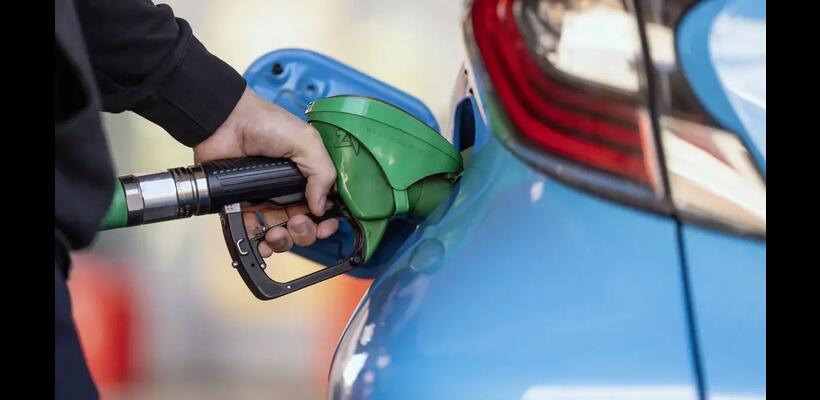 Μεγάλες αποκλίσεις στις τιμές καυσίμων: Έως 39,5 σεντ διαφορά στην αμόλυβδη 98