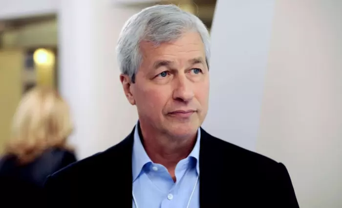 Ντάιμον: Η JPMorgan μπορεί να εισέλθει στη αγορά προβλέψεων