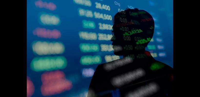 Αναστροφή κλίματος με σημαντική πτώση στην Ασία μετά το άλμα του πετρελαίου στα $108