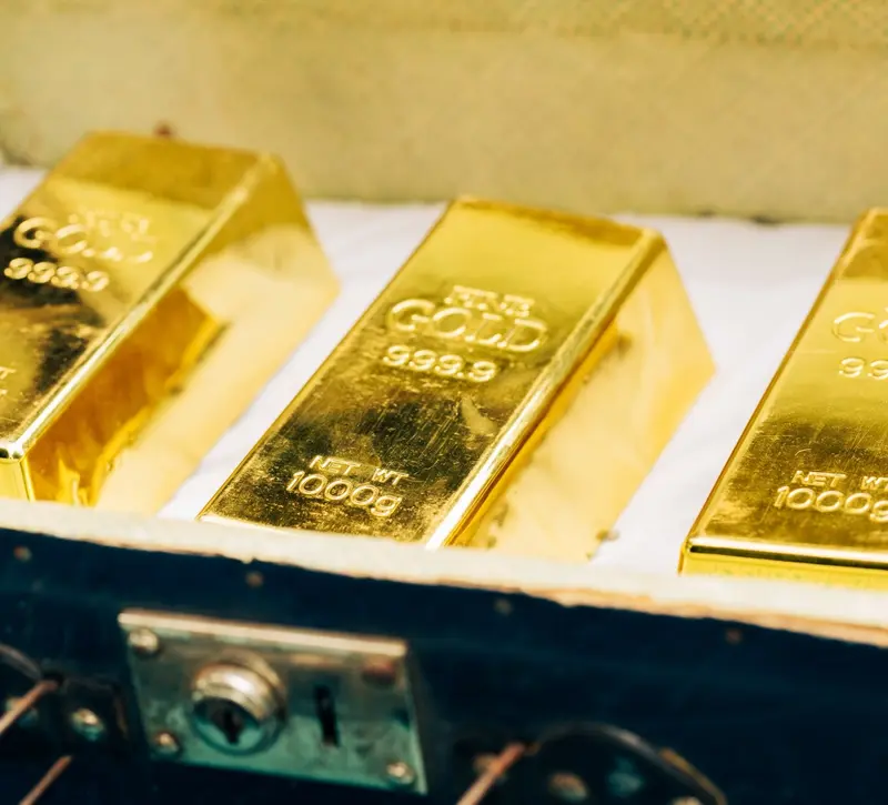 Χρυσός: Συνεχιζόμενο ράλι εν μέσω πολέμου στη Μέση Ανατολή – Στροφή επενδυτών σε ασφαλή καταφύγια