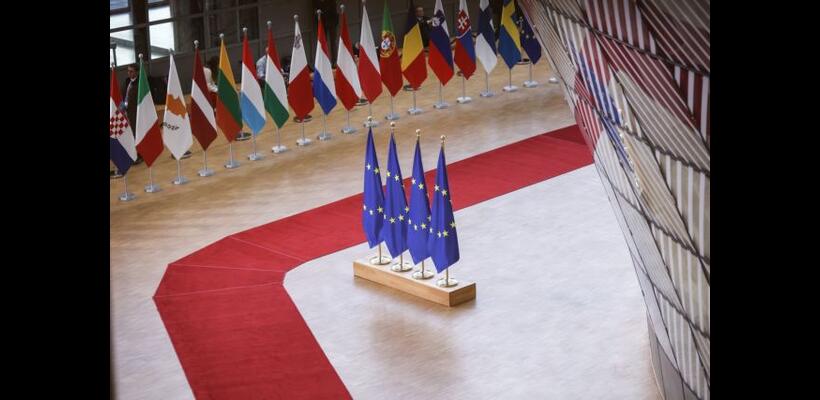 Ενεργειακή κρίση στην Ευρώπη: Γιατί οι 27 δεν βρίσκουν κοινή γραμμή