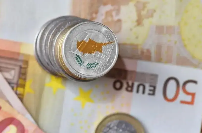Στο 3% ο ρυθμός ανάπτυξης της κυπριακής οικονομίας το πρώτο τρίμηνο του 2026