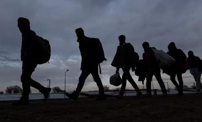 Νέα νομοθεσία της ΕΕ επιτρέπει τη δημιουργία κόμβων επιστροφής για άτομα από τρίτες χώρες