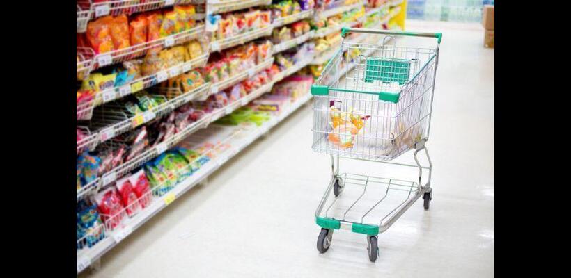 Αύξηση 3,3% σε αξία και 4,1% σε όγκο στο λιανικό εμπόριο τον Φεβρουάριο