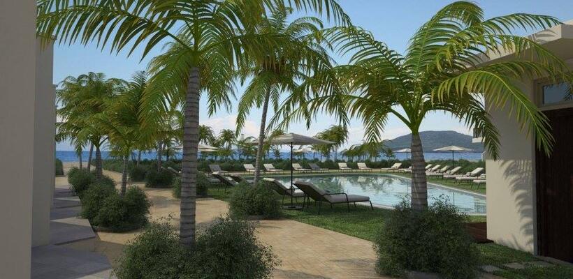 Προσφορές για το ολοκαίνουριο ξενοδοχείο της Πάφου