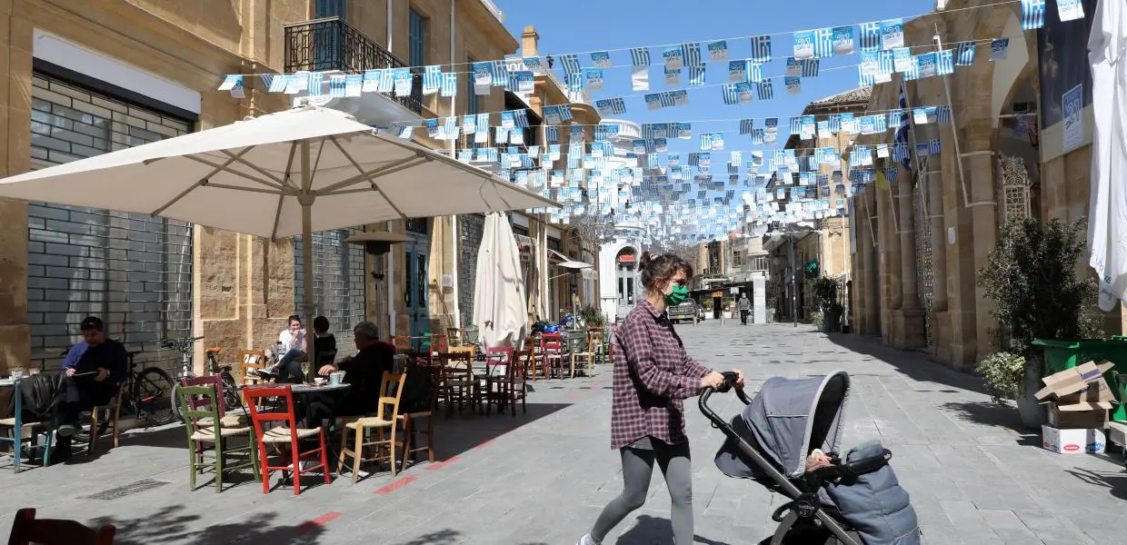 Συνέχεια στην αύξηση του Προπορευόμενου Οικονομικού Δείκτη και τον Αύγουστο