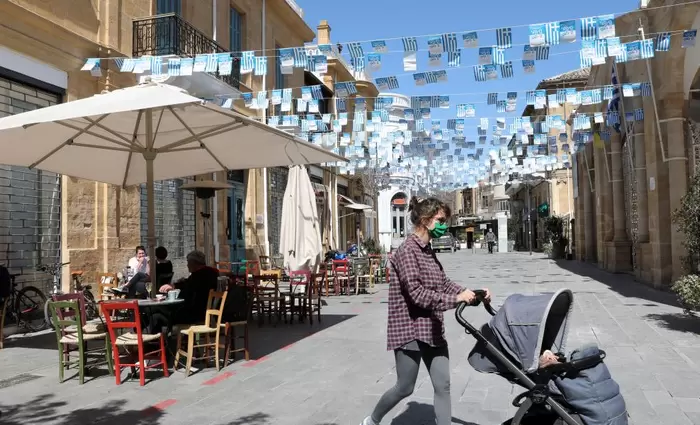 Συνέχεια στην αύξηση του Προπορευόμενου Οικονομικού Δείκτη και τον Αύγουστο