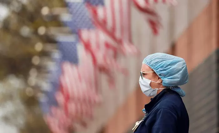 Μακράν στις ΗΠΑ το βαρύτερο πλήγμα της πανδημίας