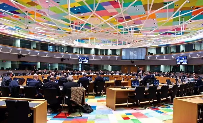 Eurogroup: Έτοιμοι να δράσουμε σε σχέση  με τον κορωνοϊό