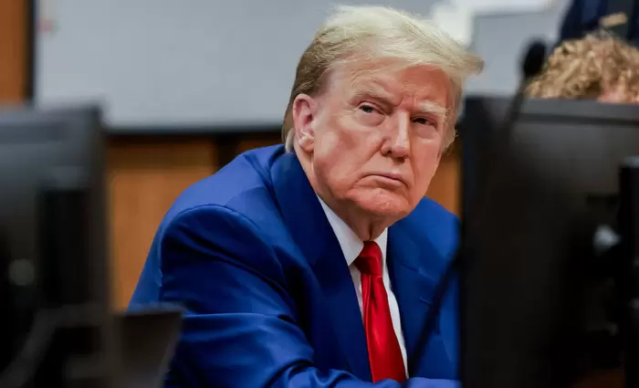Αύξηση της περιουσίας του Donald Trump στα 6,5 δισ. δολάρια