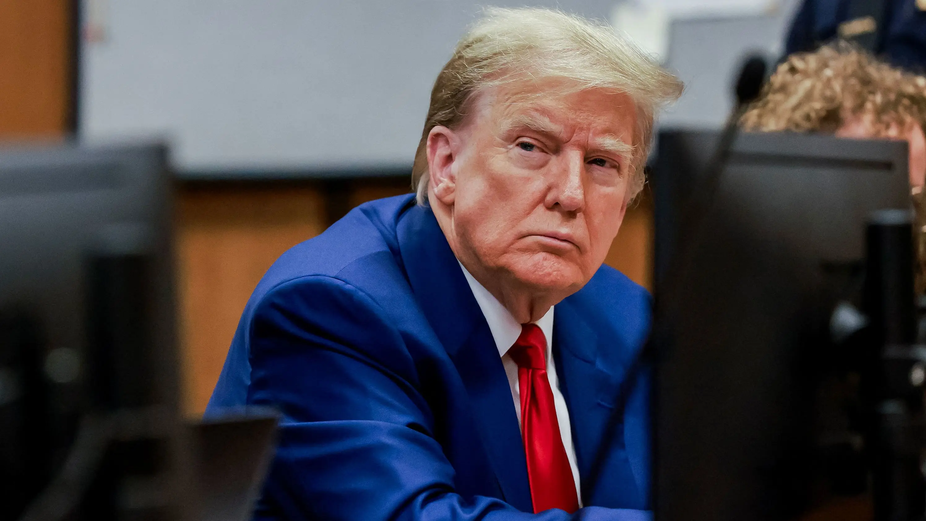 Αύξηση της περιουσίας του Donald Trump στα 6,5 δισ. δολάρια