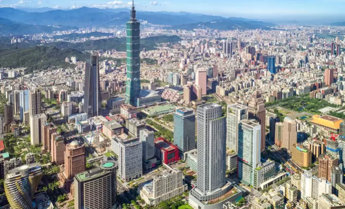 Η Ταϊπέι καλεί τις Βρυξέλλες για την ταχεία έναρξη εμπορικών συνομιλιών