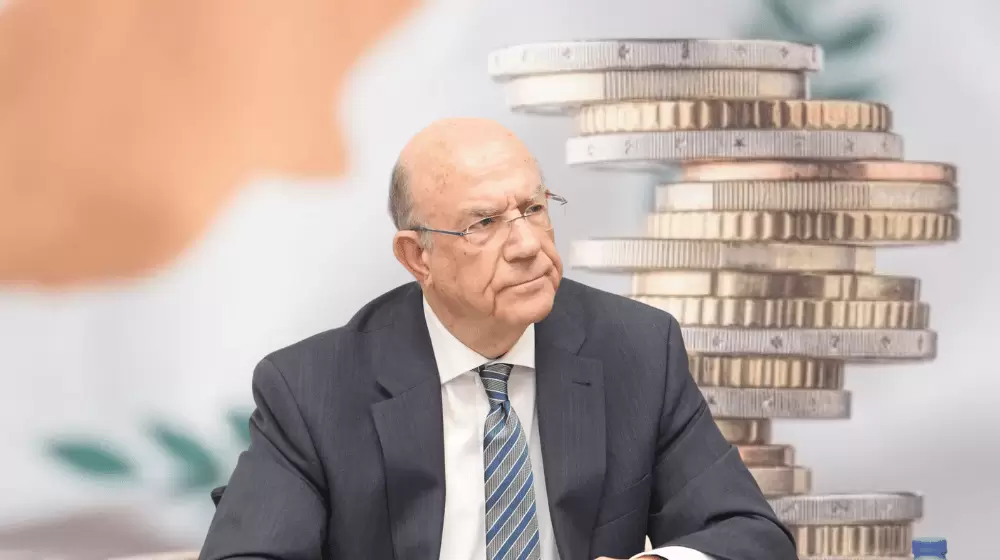 Μ. Κεραυνός: Ισχυρή ανάπτυξη και υποχώρηση χρέους – «Συνεχίζουμε με μεταρρυθμίσεις»