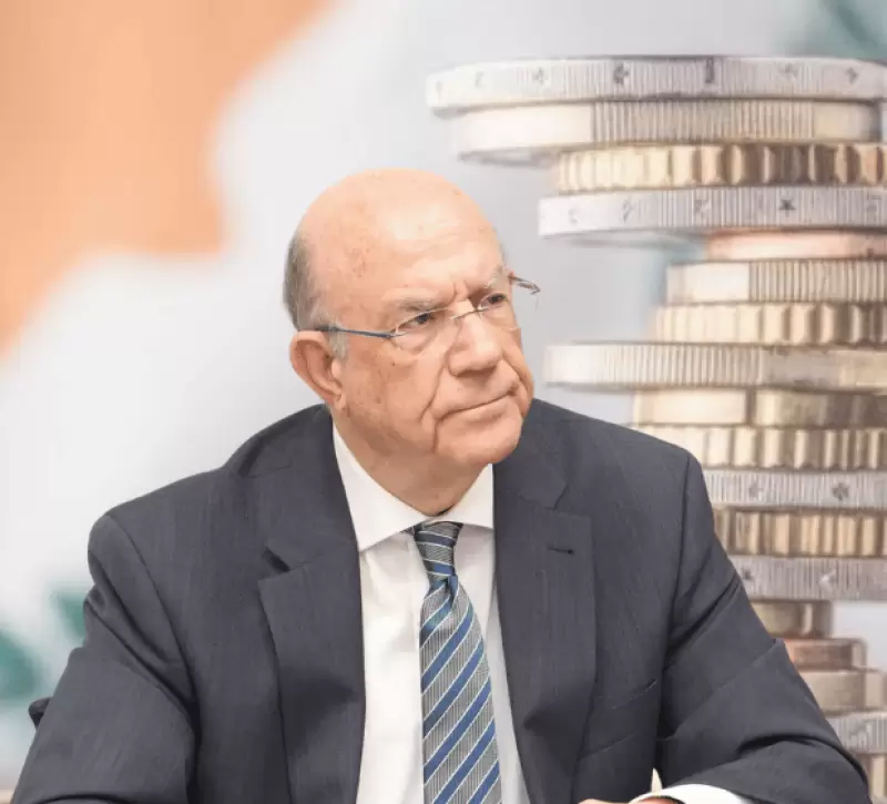 Μ. Κεραυνός: Ισχυρή ανάπτυξη και υποχώρηση χρέους – «Συνεχίζουμε με μεταρρυθμίσεις»