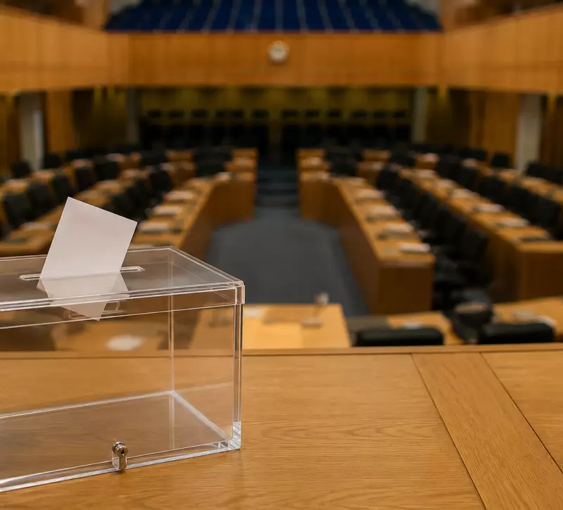 Η Λευκωσία οδηγεί την αυξημένη συμμετοχή με +12,7%