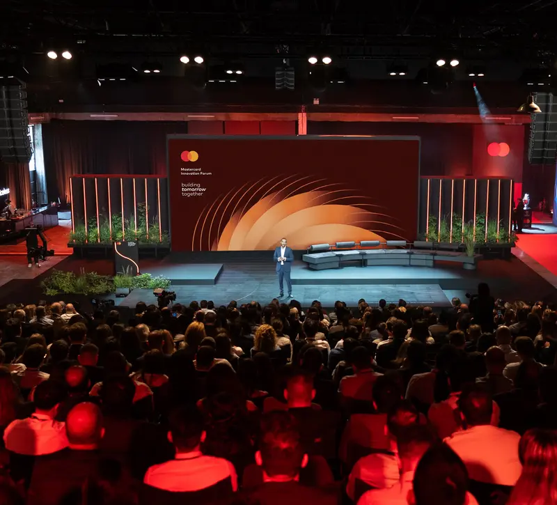 Mastercard Innovation Forum 2026: Πώς η τεχνητή νοημοσύνη αλλάζει τον τρόπο που αγοράζουμε και πληρώνουμε