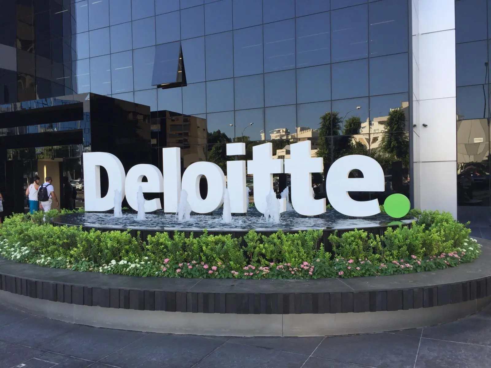 Στα ηνία της Deloitte ο Πιερής Μάρκου