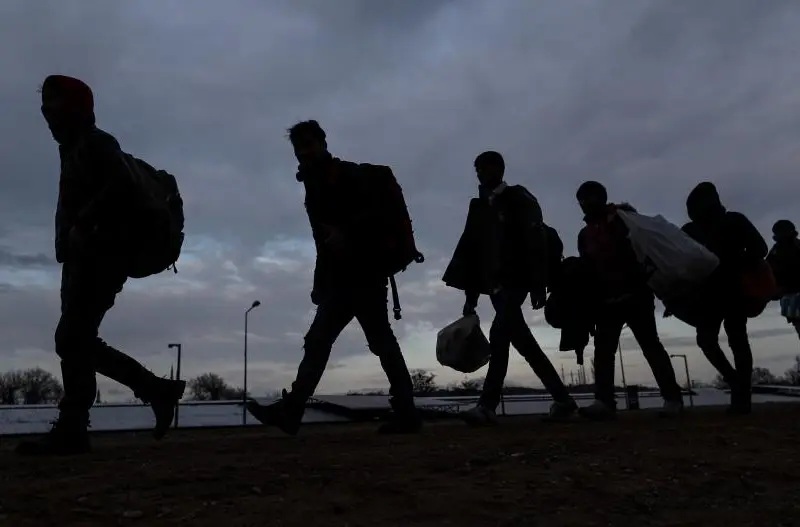 ΕΕ: Πρώτη η Ελλάδα, δεύτερη η Κύπρος σε αιτήσεις ασύλου αναλογικά με τον πληθυσμό