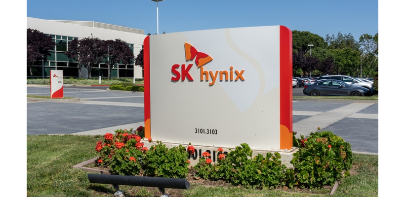 SK Hynix: Επένδυση 7,9 δισ. δολαρίων σε EUV της ASML για τη μάχη της τεχνητής νοημοσύνης
