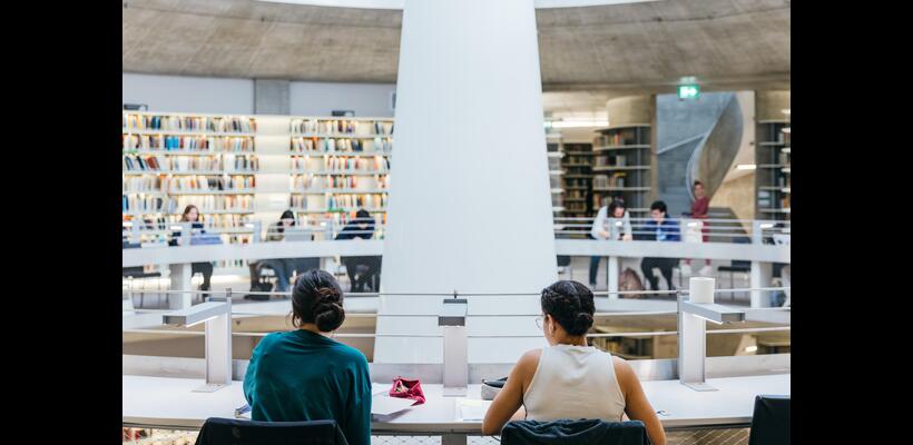 Πανεπιστήμιο Κύπρου - Μεταπτυχιακά Προγράμματα: Επένδυσε σε σένα, κέρδισε το αύριο