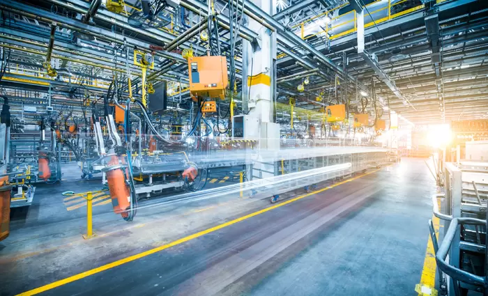 ΗΠΑ: «Φρένο» στην επιχειρηματική δραστηριότητα τον Μάρτιο – Σε χαμηλό σχεδόν ενός έτους