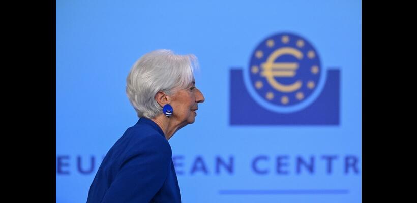 Η επόμενη ημέρα στην ΕΚΤ: Η Λαγκάρντ, τα σενάρια πρόωρης αποχώρησης και οι βασικοί δελφίνοι