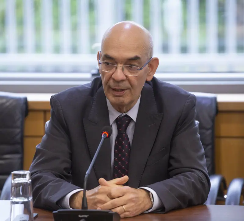 Βαφεάδης: Αναμένονται αποφάσεις για τις αυξήσεις στα καύσιμα