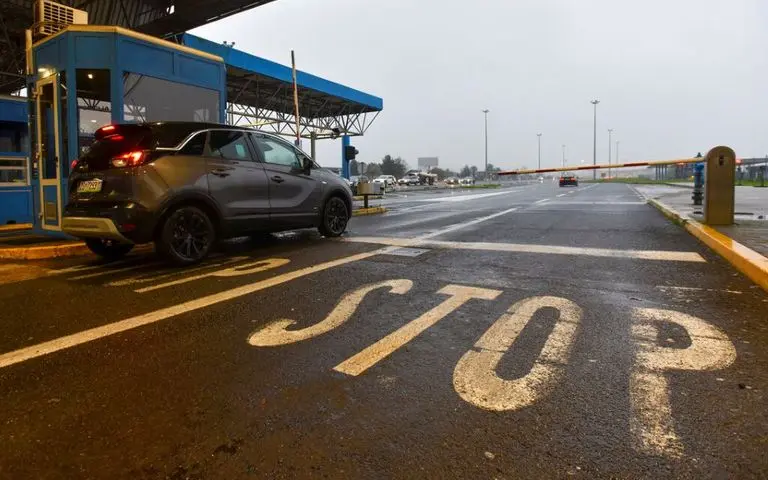 Σλοβενία: Βάζει «κόφτη» στην κατανάλωση καυσίμων - Πρώτη στην ΕΕ