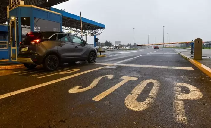 Σλοβενία: Βάζει «κόφτη» στην κατανάλωση καυσίμων - Πρώτη στην ΕΕ