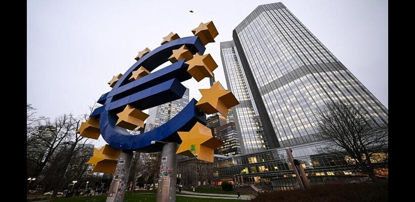 Τι εξετάζει η ΕΚΤ για να κλείσει τις τρύπες στον ισολογισμό της 24.07.2026 | 13:01