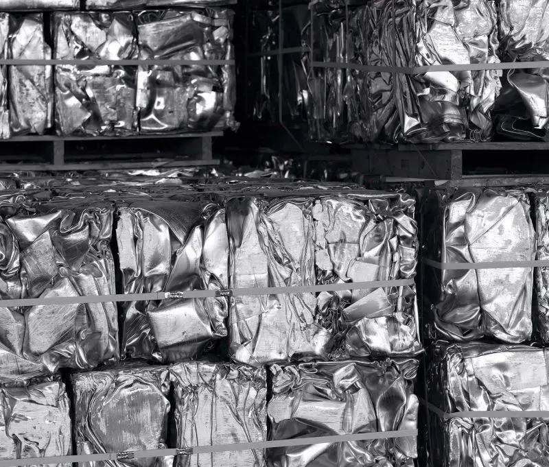 Αλουμίνιο: Αγορές πανικού από αυτοκινητοβιομηχανίες λόγω του πολέμου στον Κόλπο