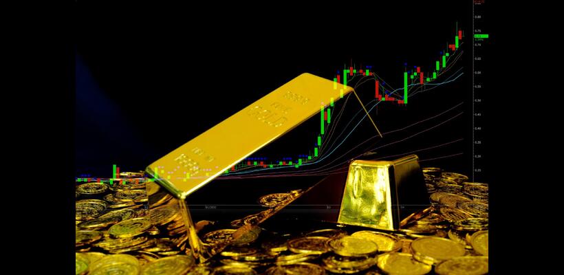 Χρυσός: Μετά τη βουτιά, η απογείωση; Ποιοι βλέπουν την τιμή του στα 10.000 δολάρια