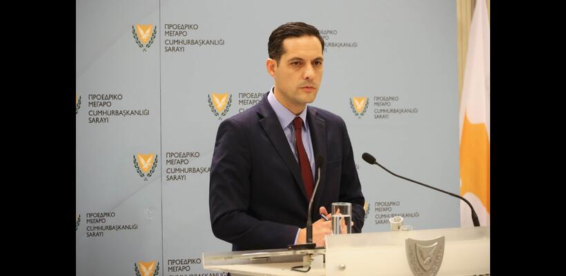 Λετυμπιώτης: Σύντομα οι αποφάσεις για διορισμό ανεξάρτητων ποινικών ανακριτών - Δεν αποκλείονται ξένοι εμπειρογνώμονες