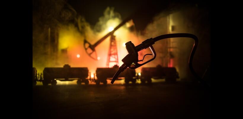 Επιστρέφει στα κέρδη το πετρέλαιο: Πάνω από τα $100 το Brent λόγω φόβων κλιμάκωσης στη Μέση Ανατολή