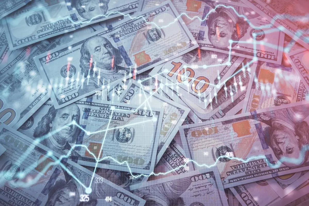 Παγκόσμιο sell off στα ομόλογα: Εκτίναξη αποδόσεων στις ΗΠΑ σε υψηλό σχεδόν 20 ετών