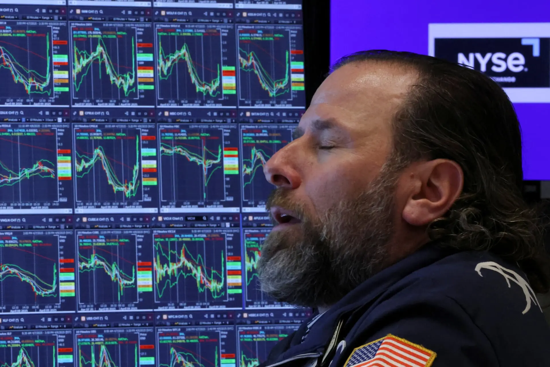 Ομόλογα: Σφυροκόπημα ακόμη και στα Bunds – Μόνο μια… ύφεση μπορεί να τα σώσει