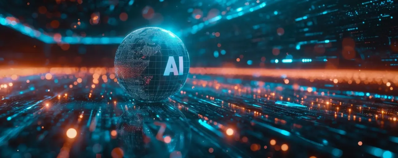 Τεχνολογία: Η μετοχή που απογειώνεται από την έκρηξη της AI και μαγνητίζει επενδυτές