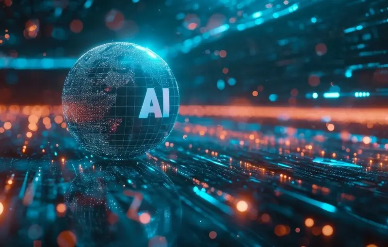 Τεχνολογία: Η μετοχή που απογειώνεται από την έκρηξη της AI και μαγνητίζει επενδυτές