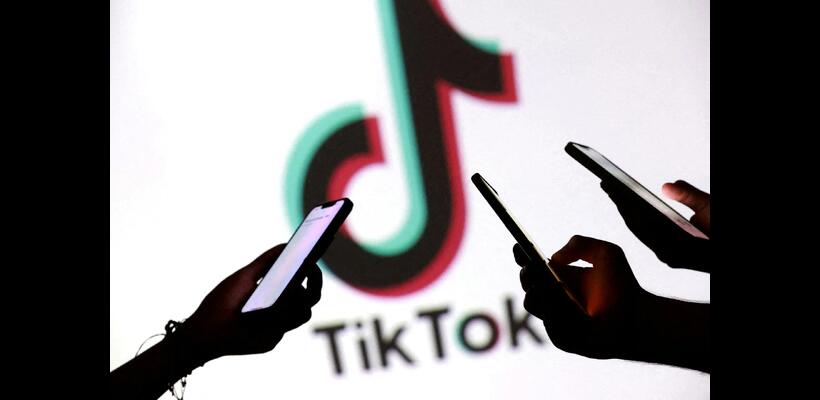 TikTok: Στο στόχαστρο της ΕΕ για την προστασία των παιδιών – Αντιμέτωπο με πρόστιμο-μαμούθ