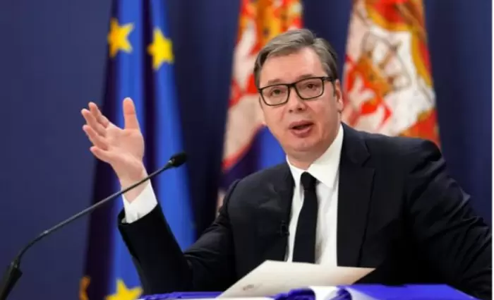 Βούτσιτς: Η ΕΚΤ πρέπει να μείνει ευέλικτη