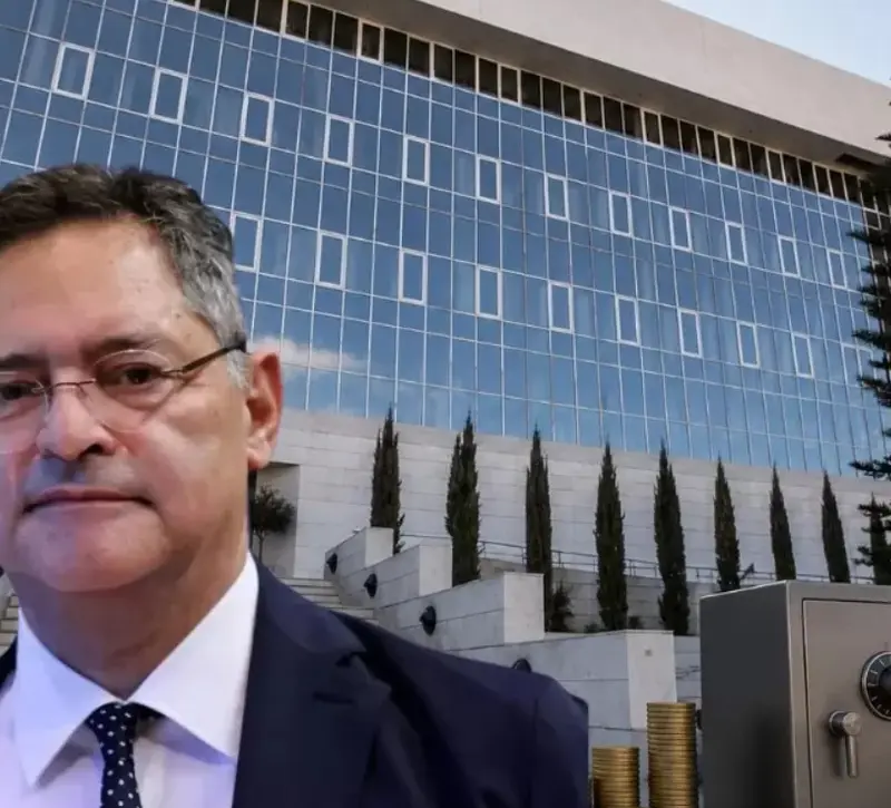 Οι «Μαύροι Κύκνοι» φέρνουν στο τραπέζι νέα τραπεζικά «μαξιλάρια»