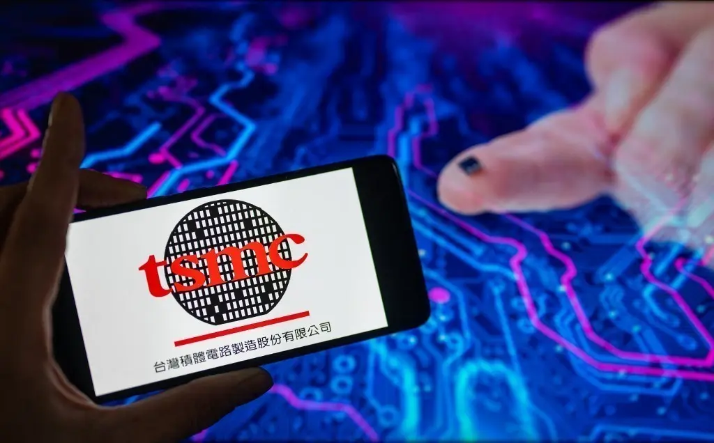 TSMC: Ράλι-ρεκόρ για τη μετοχή μετά τη χαλάρωση των επενδυτικών κανόνων στην Ταϊβάν